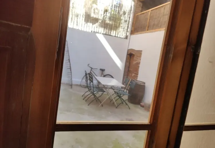 Espai amb encant a Cardedeu