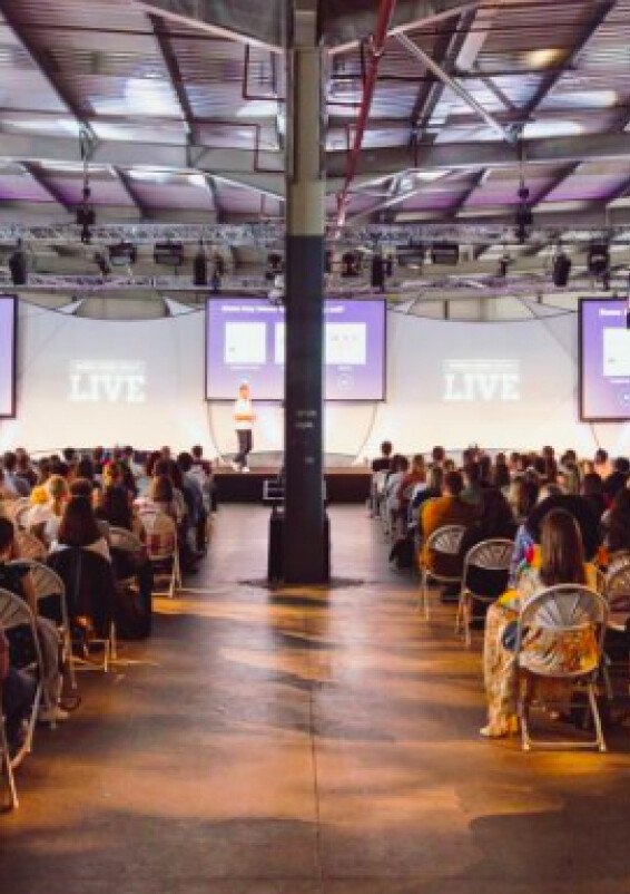 Multi-Use Venue Warehouse in South-East