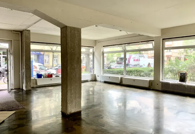 Brilliant Spaces