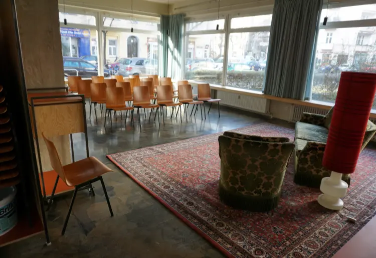 Brilliant Spaces