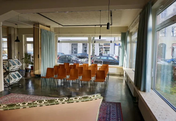 Brilliant Spaces