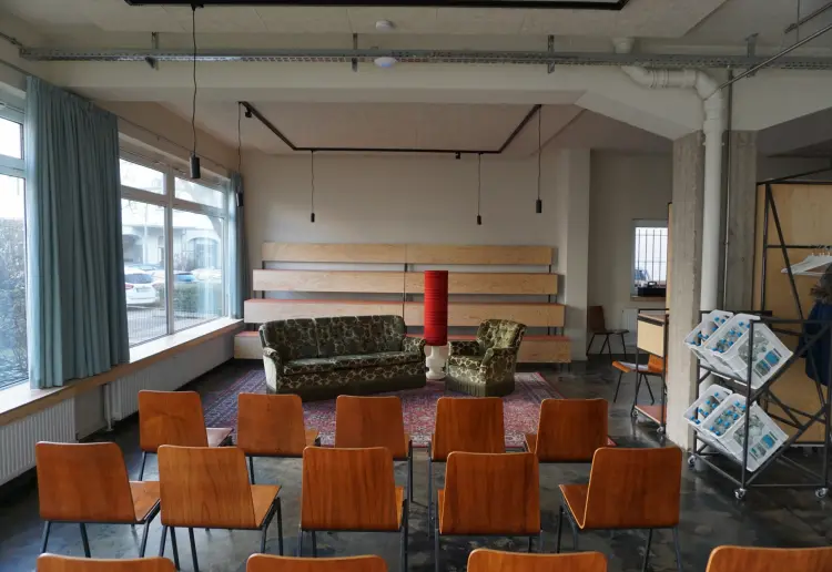 Brilliant Spaces