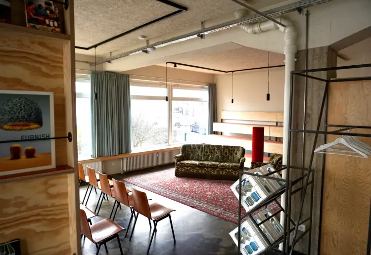 Brilliant Spaces