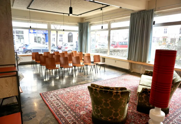 Brilliant Spaces
