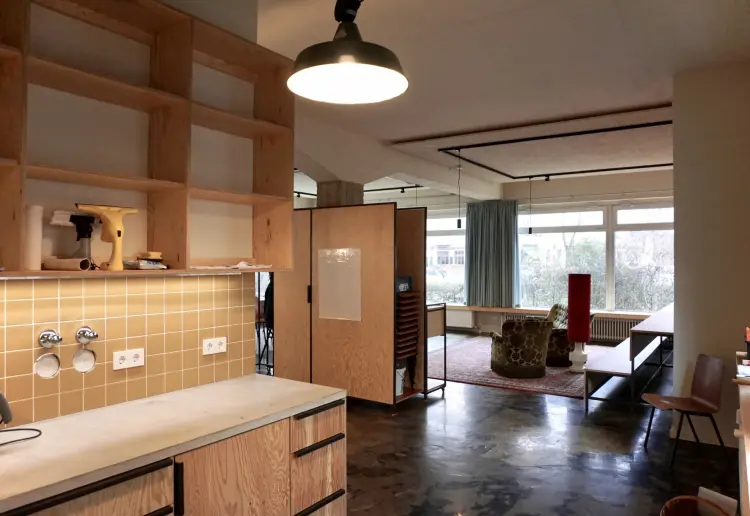 Brilliant Spaces