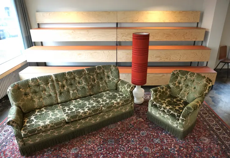 Brilliant Spaces
