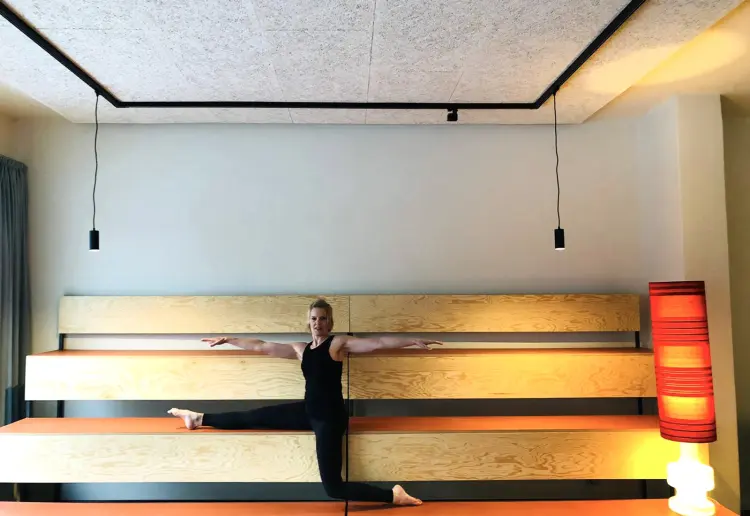 Brilliant Spaces