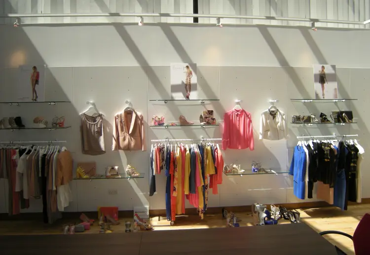 Central, Light and Versatile Event Space