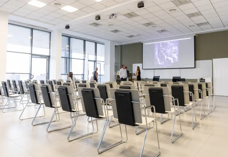 Sala para eventos en Roquetas de Mar