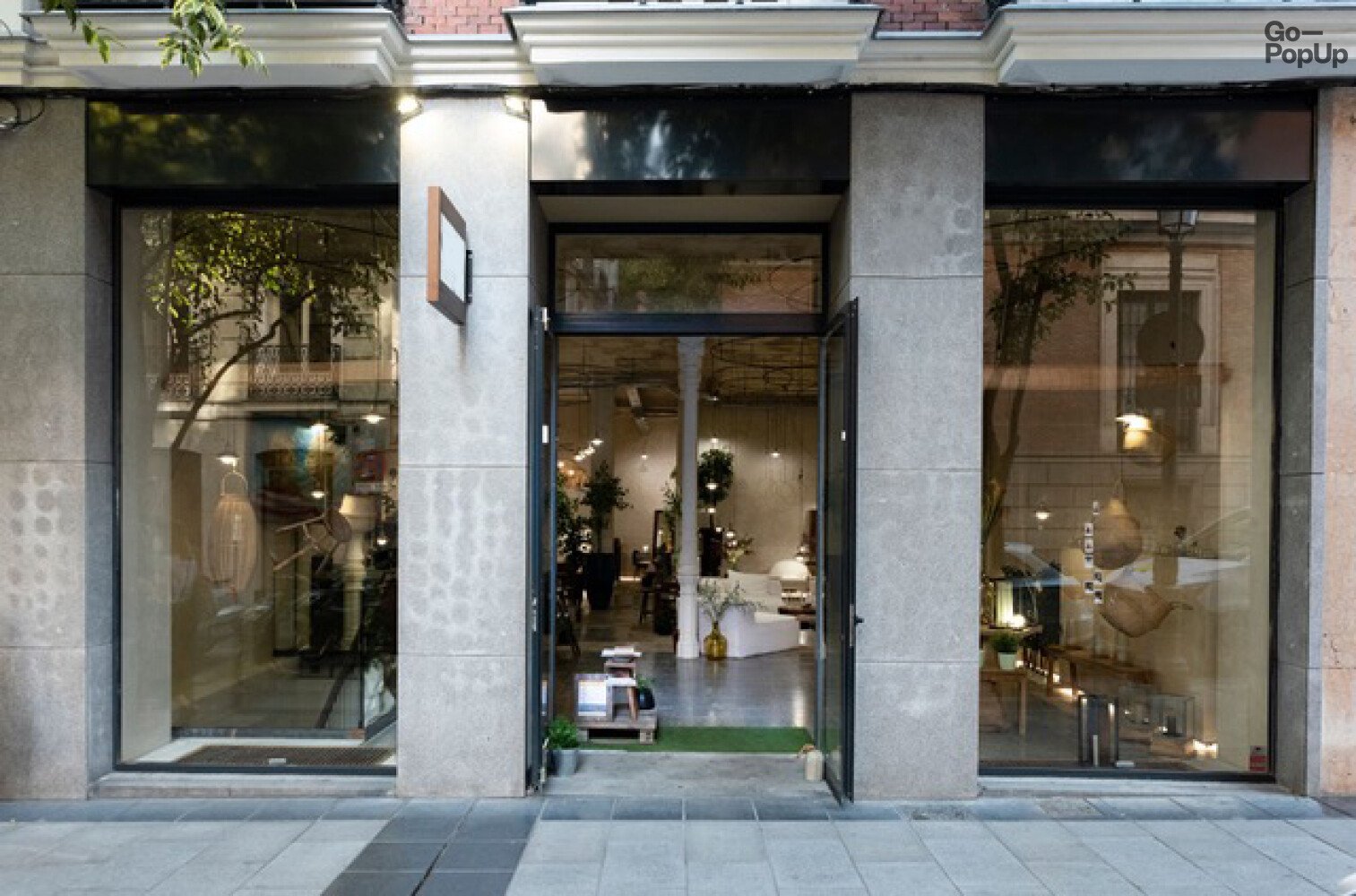 Top space en el centro de Madrid in Madrid