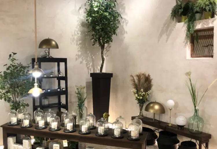 Top space en el centro de Madrid