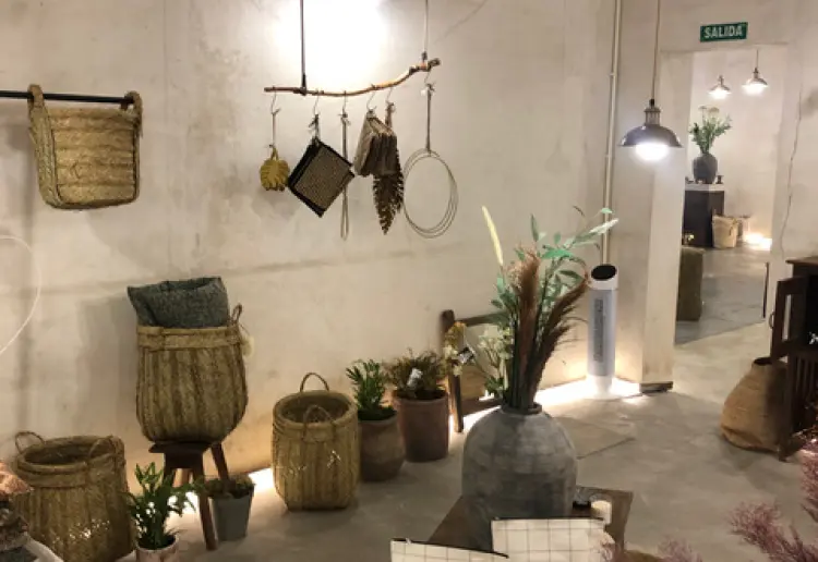 Top space en el centro de Madrid