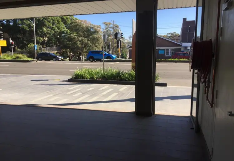SHIRE  GATEWAY  POP UP STORE