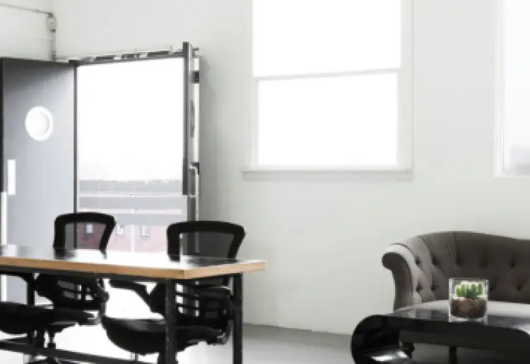 Medium White Studio for Shootings and Events