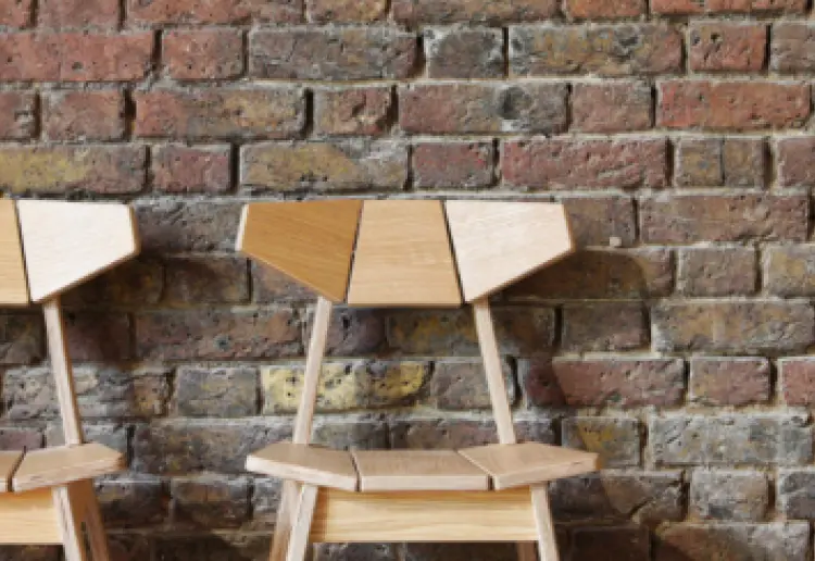 Large and Arched Studio