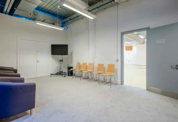 Large and Flexible Event Venue