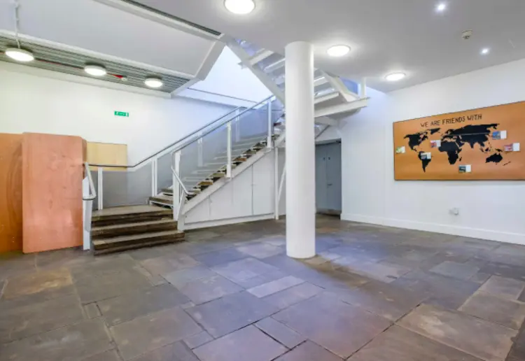Large and Flexible Event Venue