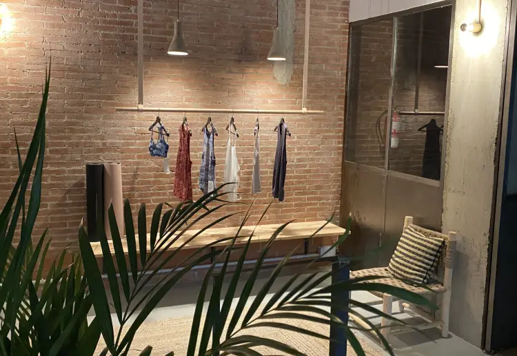 YOGA STUDIO