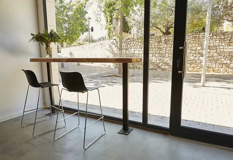 YOGA STUDIO
