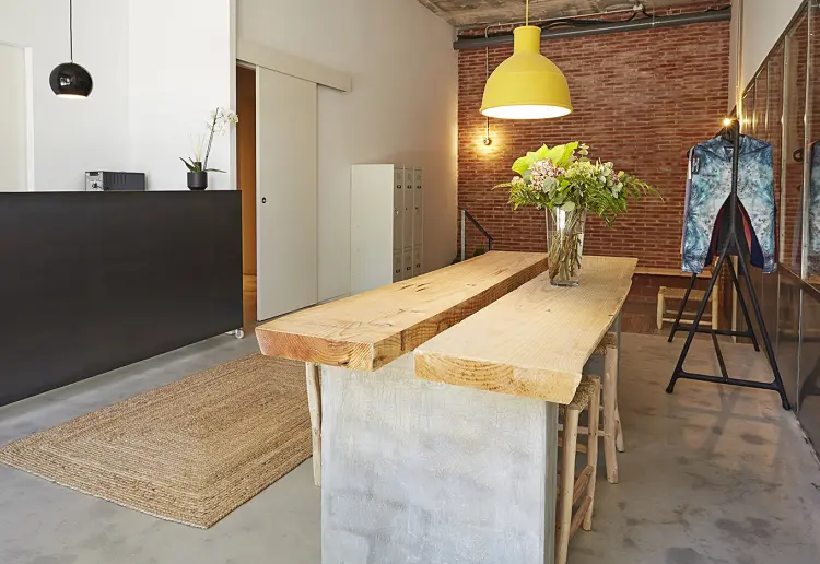 YOGA STUDIO