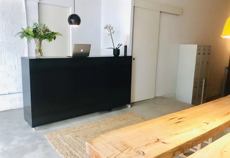 YOGA STUDIO