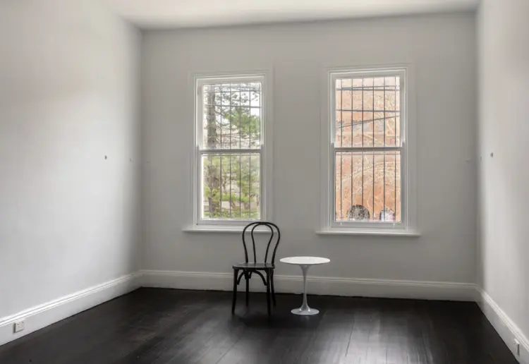 Newly renovated space near Queen Street