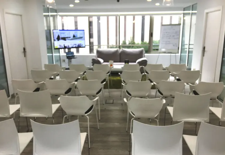 Business center for your events