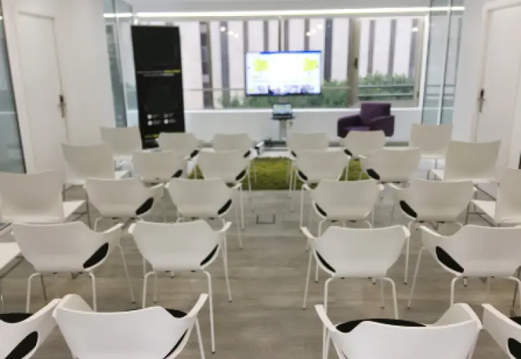 Business center for your events