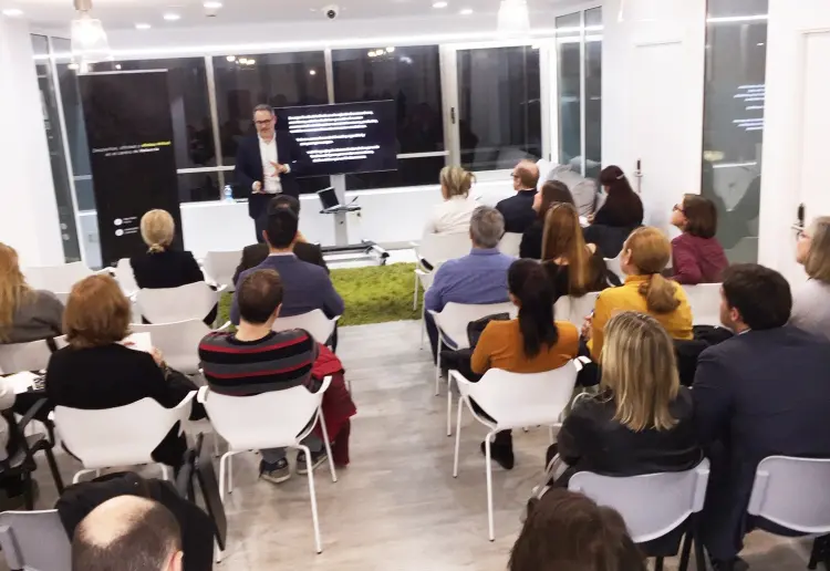 Business center for your events