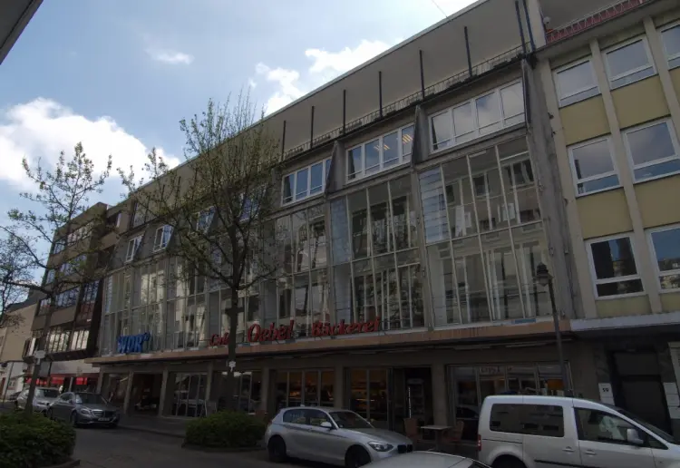 Pasche-Haus