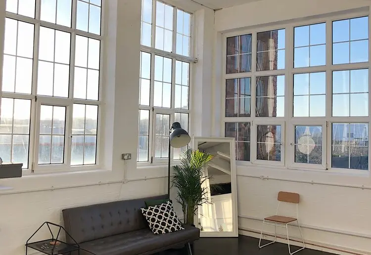 Natural Light Studio