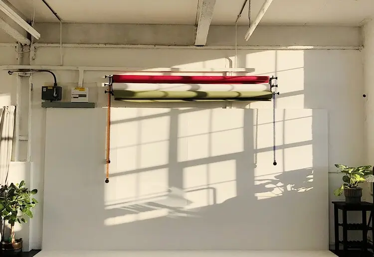 Natural Light Studio