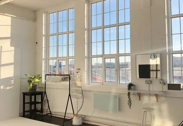 Natural Light Studio