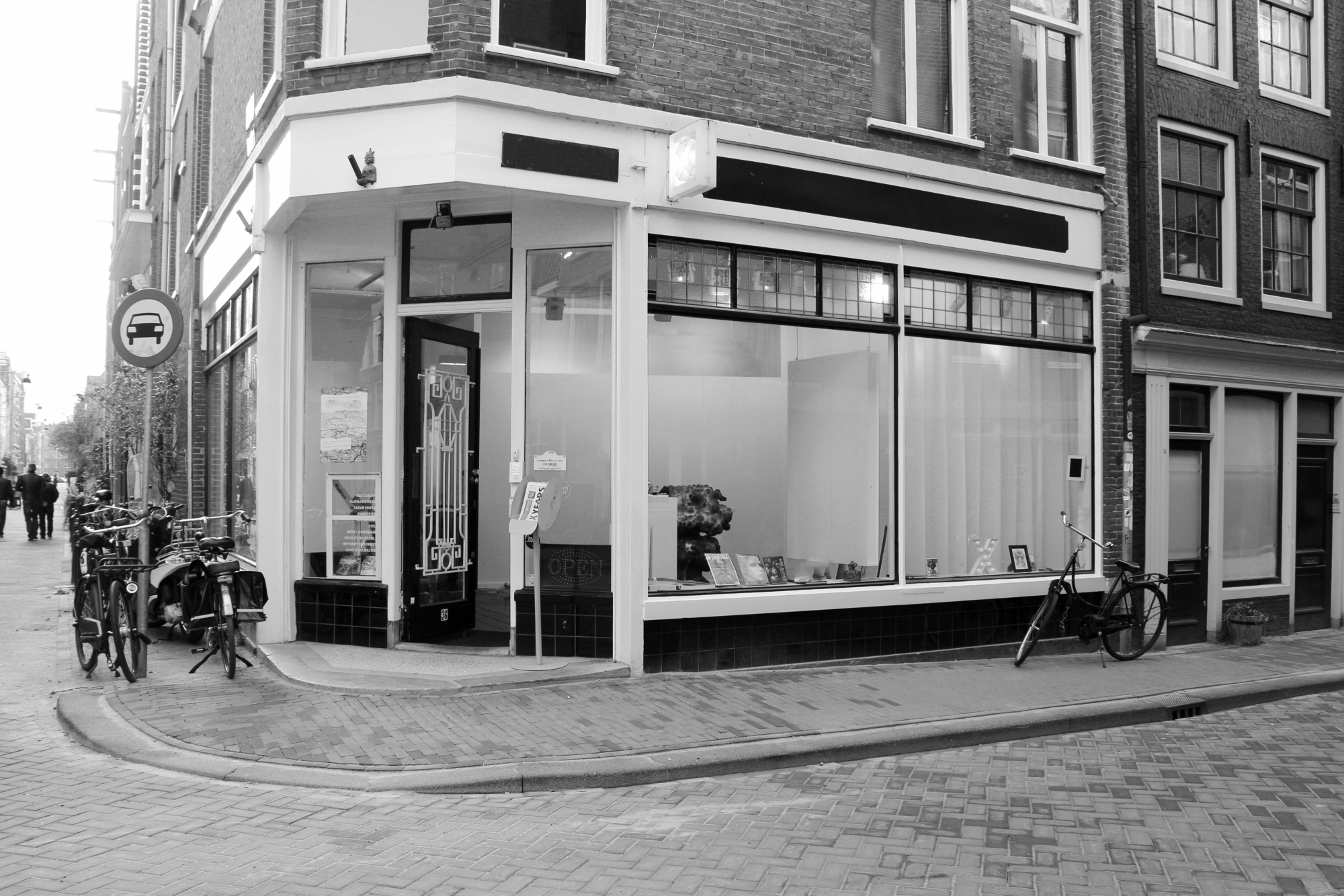 Gallery Amsterdam | Jordaan