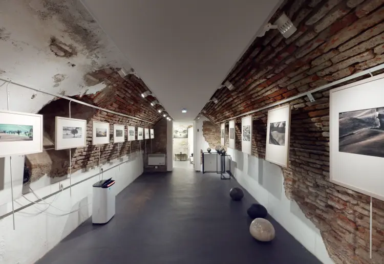 Galerie à Toulouse