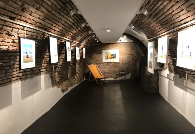 Galerie à Toulouse