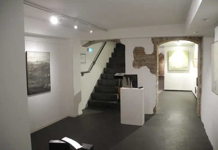 Galerie à Toulouse
