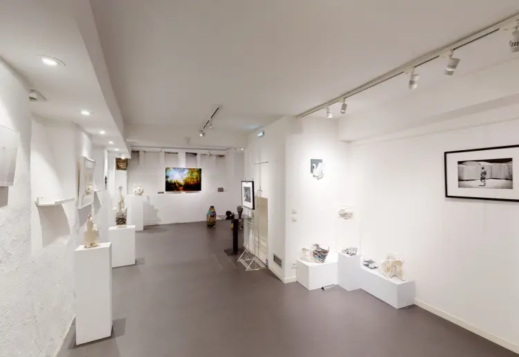 Galerie à Toulouse