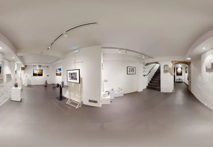 Galerie à Toulouse