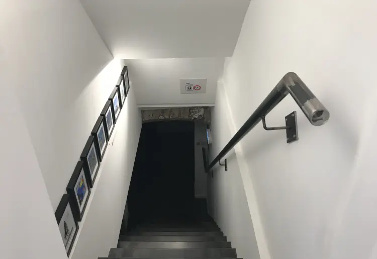 Galerie à Toulouse