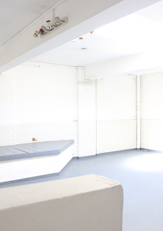 Multi-functional and Bright Gallery