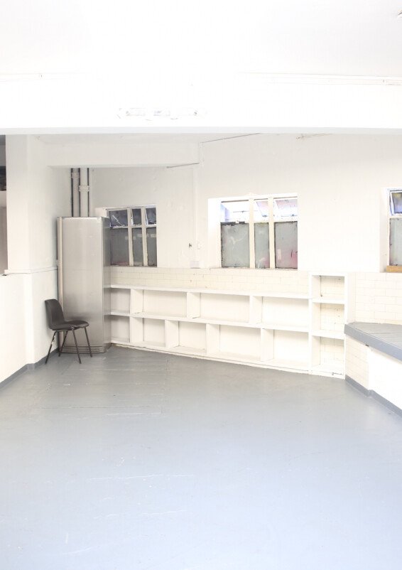 Multi-functional and Bright Gallery