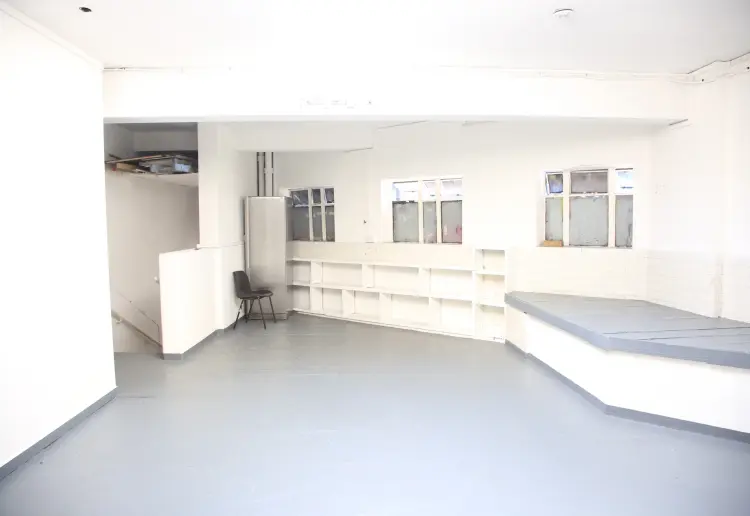 Multi-functional and Bright Gallery
