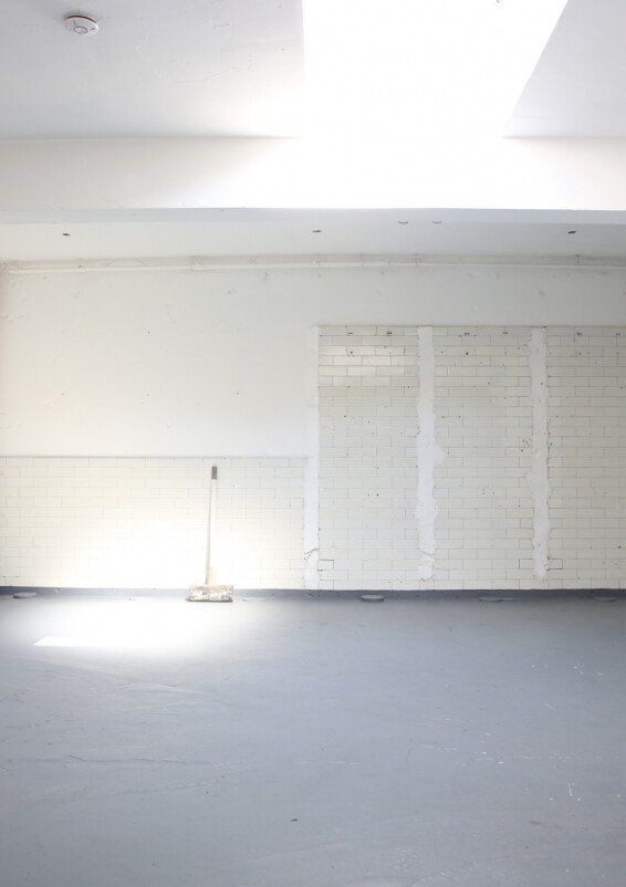 Multi-functional and Bright Gallery