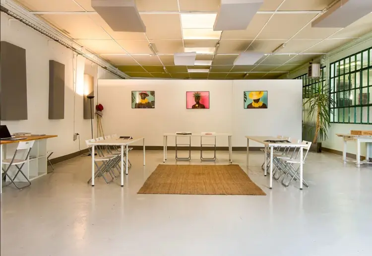 Espace modulable proche du centre ville de Marseille
