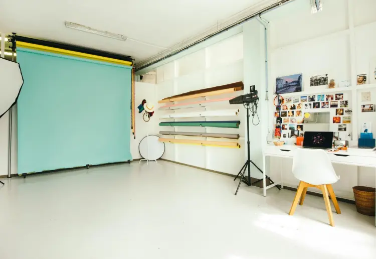 Espace modulable proche du centre ville de Marseille