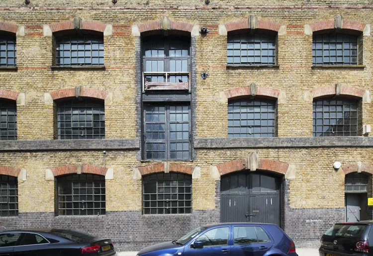 Tanner Street Venue