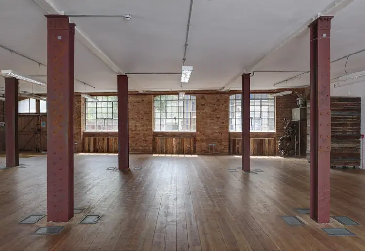 Tanner Street Venue