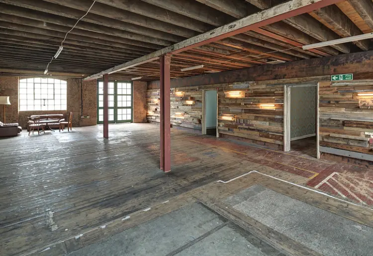 Tanner Street Venue