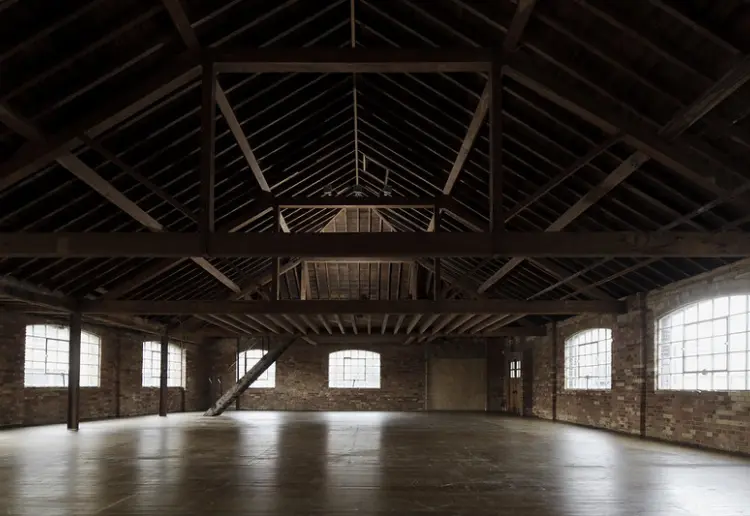 Tanner Street Venue